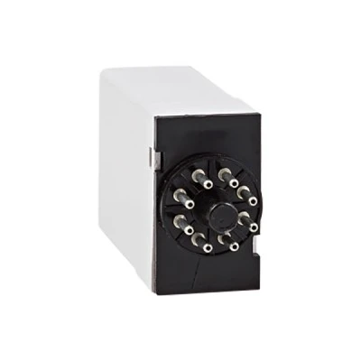Χρονικό RINGEL με επιλογή ON-delay ή OFF-delay RT26-110 0.1sec - 24h 8pin 230V AC & 24V AC/DC