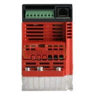 Ρυθμιστής στροφών κινητήρων - inverter 230V 0,75KW 1HP 4A TOSHIBA VF-NC3S 2007