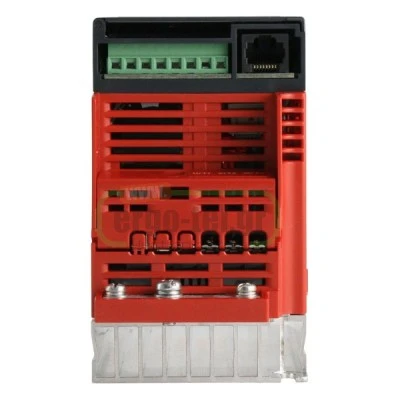 Ρυθμιστής στροφών κινητήρων - inverter 230V 0,40KW 0.55HP 2.4A TOSHIBA VF-NC3S 2004