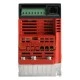 Ρυθμιστής στροφών κινητήρων - inverter 230V 0,40KW 0.55HP 2.4A TOSHIBA VF-NC3S 2004