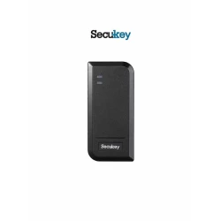 Αυτόνομο card reader S2-EM IP66 με χωρητικότητα 2000 χρηστών