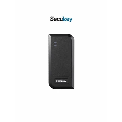 Αυτόνομο card reader S2-EM IP66 με χωρητικότητα 2000 χρηστών