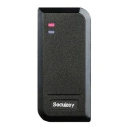 Αυτόνομος αναγνώστης καρτών SECUKEY S2-EM αδιάβροχος προγραμματιζόμενος υψηλής αξιοπιστίας