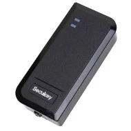 Αυτόνομος αναγνώστης καρτών SECUKEY S2-EM αδιάβροχος προγραμματιζόμενος υψηλής αξιοπιστίας