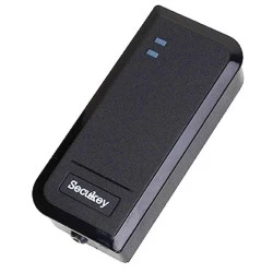 Αυτόνομος αναγνώστης καρτών SECUKEY S2-EM αδιάβροχος προγραμματιζόμενος υψηλής αξιοπιστίας