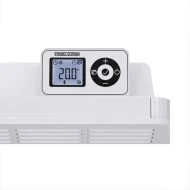 Θερμοπομπός stiebel eltron CWM-2000P 2000W 230V επίτοιχος με δυνατότητα αυτόματης εκμάθησης
