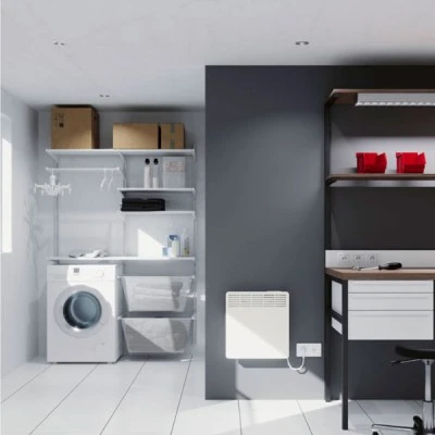 Θερμοπομπός stiebel eltron CWM 2500P 2500W 230V επίτοιχος 89.4x45x10cm με προστασία υπερθέρμανσης Θερμοπομπός stiebel eltron CWM 2500P 2500W 230V επίτοιχος 89.4x45x10cm με προστασία υπερθέρμανσης