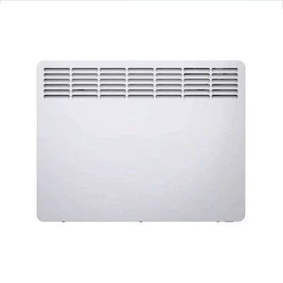 Θερμοπομπός stiebel eltron CWM-1000P 1000W 230V επίτοιχος με προγραμματιζόμενο χρονοδιακόπτη