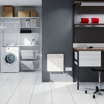 Θερμοπομπός Stiebel Eltron CWM 1500 P 1500W 58.2x45x10cm με ηλεκτρονικό θερμοστάτη επίτοιχος Θερμοπομπός Stiebel Eltron CWM 1500 P 1500W 58.2x45x10cm με ηλεκτρονικό θερμοστάτη επίτοιχος