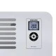 Θερμοπομπός stiebel eltron CON 5 Premium 500W 230V επίτοιχος με χειριστήριο με οπίσθιο φωτισμό LCD Θερμοπομπός stiebel eltron CON 5 Premium 500W 230V επίτοιχος με χειριστήριο με οπίσθιο φωτισμό LCD