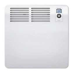 Θερμοπομπός stiebel eltron CON 5 Premium 500W 230V επίτοιχος με χειριστήριο με οπίσθιο φωτισμό LCD