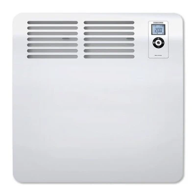 Θερμοπομπός stiebel eltron CON 5 Premium 500W 230V επίτοιχος με χειριστήριο με οπίσθιο φωτισμό LCD Θερμοπομπός stiebel eltron CON 5 Premium 500W 230V επίτοιχος με χειριστήριο με οπίσθιο φωτισμό LCD