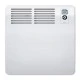 Θερμοπομπός stiebel eltron CON 5 Premium 500W 230V επίτοιχος με χειριστήριο με οπίσθιο φωτισμό LCD Θερμοπομπός stiebel eltron CON 5 Premium 500W 230V επίτοιχος με χειριστήριο με οπίσθιο φωτισμό LCD