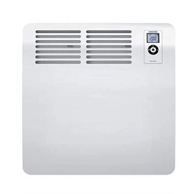 Θερμοπομπός stiebel eltron CON-10PREMIUM 1000W επίτοιχος με προστασία από υπερθέρμανση