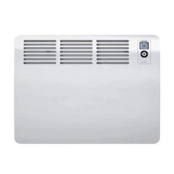 Θερμοπομπός stiebel eltron CON-15PREMIUM 1500W επίτοιχος με προστασία από υπερθέρμανση