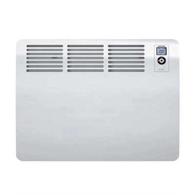 Θερμοπομπός stiebel eltron CON-15PREMIUM 1500W επίτοιχος με προστασία από υπερθέρμανση