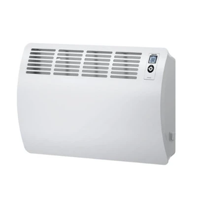 Θερμοπομπός stiebel eltron CON-20PREMIUM 2000W 230V επίτοιχος με χειριστήριο με οπίσθιο φωτισμό LCD Θερμοπομπός stiebel eltron CON-20PREMIUM 2000W 230V επίτοιχος με χειριστήριο με οπίσθιο φωτισμό LCD