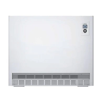 Θερμοσυσσωρευτής Stiebel Eltron SHF3000 PLUS 78x65x27.5cm με οπίσθιο φωτισμό LCD αθόρυβης λειτουργία