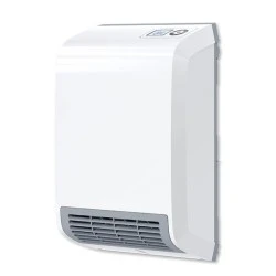 Αερόθερμο Stiebel Eltron CK 20 TREND LCD 2000W 230V με προστασία υπερθέρμανσης 3 σταδίων