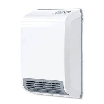 Αερόθερμο Stiebel Eltron CK 20 TREND LCD 2000W 230V με προστασία υπερθέρμανσης 3 σταδίων