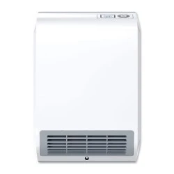 Αερόθερμο Stiebel Eltron CK 20 TREND LCD 2000W 230V με προστασία υπερθέρμανσης 3 σταδίων