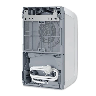 Αερόθερμο Stiebel Eltron CK 20 TREND LCD 2000W 230V με προστασία υπερθέρμανσης 3 σταδίων