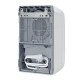 Αερόθερμο Stiebel Eltron CK 20 TREND LCD 2000W 230V με προστασία υπερθέρμανσης 3 σταδίων