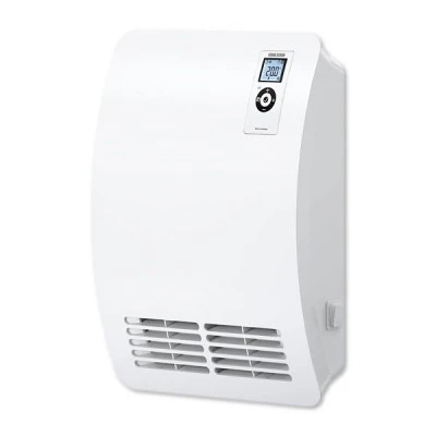 Αερόθερμο λουτρού-χώρου Stiebel Eltron CK 20 Premium με οπίσθιο φωτισμό LCD & ηλεκτρονικό θερμοστάτη Αερόθερμο λουτρού-χώρου Stiebel Eltron CK 20 Premium με οπίσθιο φωτισμό LCD & ηλεκτρονικό θερμοστάτη