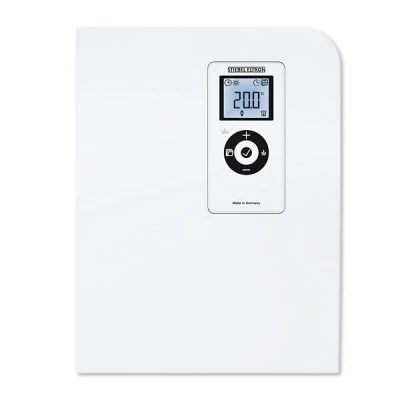 Αερόθερμο λουτρού-χώρου Stiebel Eltron CK 20 Premium με οπίσθιο φωτισμό LCD & ηλεκτρονικό θερμοστάτη Αερόθερμο λουτρού-χώρου Stiebel Eltron CK 20 Premium με οπίσθιο φωτισμό LCD & ηλεκτρονικό θερμοστάτη