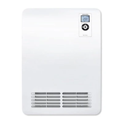 Αερόθερμο λουτρού-χώρου Stiebel Eltron CK 20 Premium με οπίσθιο φωτισμό LCD & ηλεκτρονικό θερμοστάτη Αερόθερμο λουτρού-χώρου Stiebel Eltron CK 20 Premium με οπίσθιο φωτισμό LCD & ηλεκτρονικό θερμοστάτη