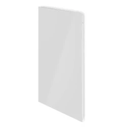 Γυάλινο θερμαντικό σώμα Stiebel Eltron RH Eco Design 700W λευκό για οριζόντια ή κάθετη τοποθέτηση