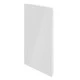 Γυάλινο θερμαντικό σώμα Stiebel Eltron RH Eco Design 700W λευκό για οριζόντια ή κάθετη τοποθέτηση