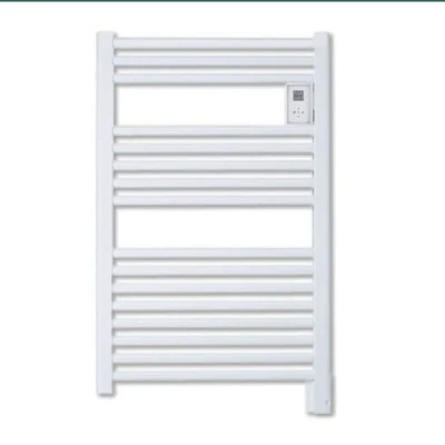 Πετσετοκρεμάστρα μπάνιου Stiebel eltron BHE 50 PLUS 500W 55x81.5x10.5cm με φωτιζόμενη LCD οθόνη