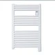 Πετσετοκρεμάστρα μπάνιου Stiebel eltron BHE 50 PLUS 500W 55x81.5x10.5cm με φωτιζόμενη LCD οθόνη