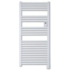 Πετσετοκρεμάστρα μπάνιου Stiebel eltron BHE 75 PLUS 750W 55x122.5 x10.5cm με χρονοδιακόπτη