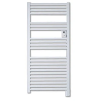 Πετσετοκρεμάστρα μπάνιου Stiebel eltron BHE 75 PLUS 750W 55x122.5 x10.5cm με χρονοδιακόπτη