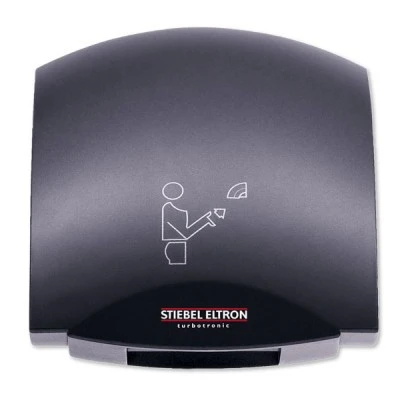 Στεγνωτήρας χεριών HTT 5 AM 2600W 230V 68dB ανθρακί ανθεκτικός σε βανδαλισμούς με μεταλλικό κάλυμμα Στεγνωτήρας χεριών HTT 5 AM 2600W 230V 68dB ανθρακί ανθεκτικός σε βανδαλισμούς με μεταλλικό κάλυμμα