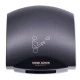 Στεγνωτήρας χεριών HTT 5 AM 2600W 230V 68dB ανθρακί ανθεκτικός σε βανδαλισμούς με μεταλλικό κάλυμμα Στεγνωτήρας χεριών HTT 5 AM 2600W 230V 68dB ανθρακί ανθεκτικός σε βανδαλισμούς με μεταλλικό κάλυμμα