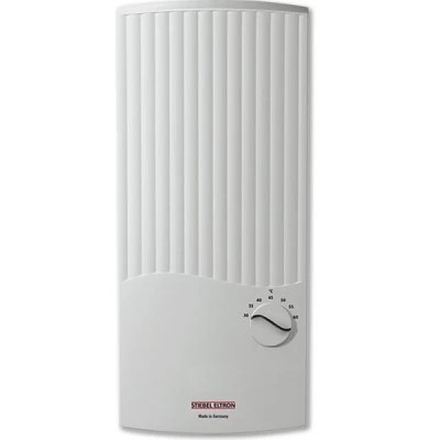 Ταχυθερμαντήρας νερού stiebel eltron PEY 18/21/24 3Pe με ενσωματωμένο σύστημα διάγνωσης