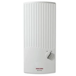 Ταχυθερμαντήρας νερού stiebel eltron PEG21 485x226x93mm με ενσωματωμένο σύστημα αυτοδιάγνωσης