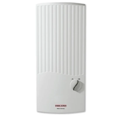 Ταχυθερμαντήρας νερού stiebel eltron PEG21 485x226x93mm με ενσωματωμένο σύστημα αυτοδιάγνωσης Ταχυθερμαντήρας νερού stiebel eltron PEG21 485x226x93mm με ενσωματωμένο σύστημα αυτοδιάγνωσης
