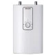 Ταχυθερμαντήρας νερού Stiebel Eltron DCE11-13 με περιστροφικό διακόπτη για τη ρύθμιση θερμοκρασίας Ταχυθερμαντήρας νερού Stiebel Eltron DCE11-13 με περιστροφικό διακόπτη για τη ρύθμιση θερμοκρασίας