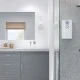 Ταχυθερμαντήρας νερού Stiebel eltron DCE-S 6/8 PLUS με περιστροφικό διακόπτη & ασφάλεια υπερθέρμανση