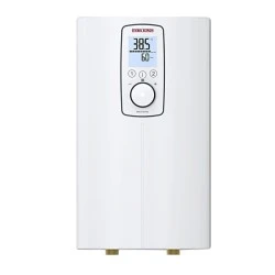 Ταχυθερμαντήρας νερού ηλεκτρονικός Stiebel eltron DCE-X 6/8 PREMIUM με περιστροφικό διακόπτη