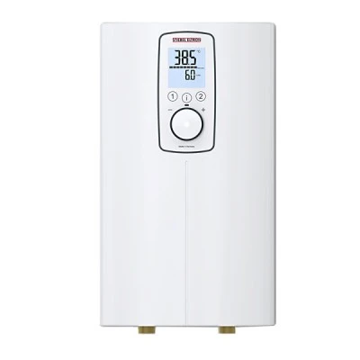 Ταχυθερμαντήρας νερού ηλεκτρονικός Stiebel eltron DCE-X 6/8 PREMIUM με περιστροφικό διακόπτη