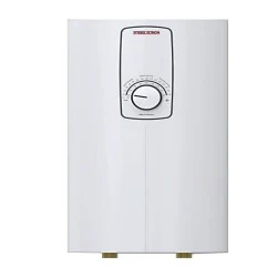 Ταχυθερμαντήρας νερού Stiebel eltron DCE-S 6/8 PLUS με περιστροφικό διακόπτη & ασφάλεια υπερθέρμανση