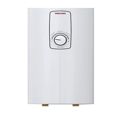 Ταχυθερμαντήρας νερού Stiebel eltron DCE-S 6/8 PLUS με περιστροφικό διακόπτη & ασφάλεια υπερθέρμανση