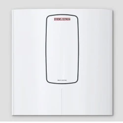 Ταχυθερμαντήρας νερού Stiebel eltron DCEC 6/8TREND με ασφάλεια υπερθέρμανσης & ανίχνευσης αέρα