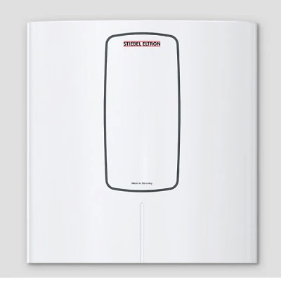Ταχυθερμαντήρας νερού Stiebel eltron DCEC 6/8TREND με ασφάλεια υπερθέρμανσης & ανίχνευσης αέρα Ταχυθερμαντήρας νερού Stiebel eltron DCEC 6/8TREND με ασφάλεια υπερθέρμανσης & ανίχνευσης αέρα