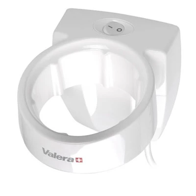 Σεσουάρ μαλλιών ξενοδοχειακού τύπου VALERA PREMIUM 1200W SUPER με επιτοίχια βάση
